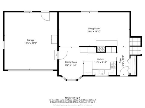 Tiny photo for 2327 Salem Court, Bettendorf, IA 52722 (MLS # 12690755)