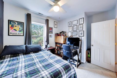 Tiny photo for 3201 W Argyle Street #3S, Chicago, IL 60625 (MLS # 12752984)