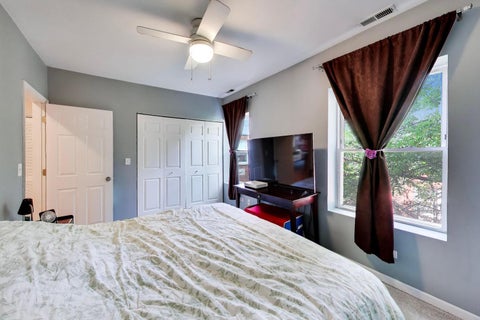 Tiny photo for 3201 W Argyle Street #3S, Chicago, IL 60625 (MLS # 12752984)