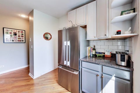 Tiny photo for 3201 W Argyle Street #3S, Chicago, IL 60625 (MLS # 12752984)
