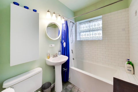 Tiny photo for 3201 W Argyle Street #3S, Chicago, IL 60625 (MLS # 12752984)