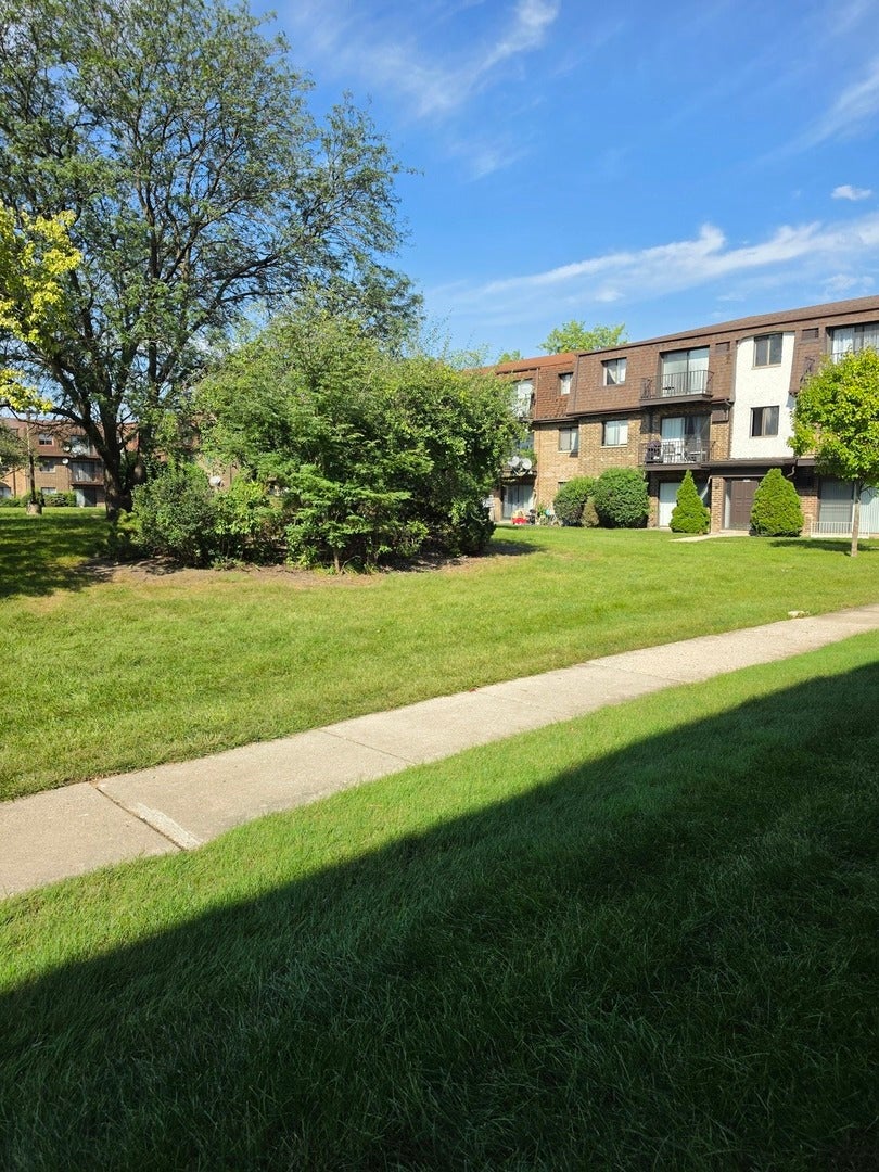 3614 Salem walk Drive