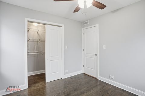 Tiny photo for 7725 S St Louis Avenue, Chicago, IL 60652 (MLS # 12540738)