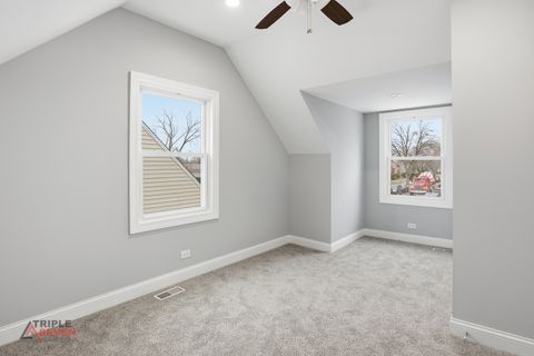 Tiny photo for 7725 S St Louis Avenue, Chicago, IL 60652 (MLS # 12540738)