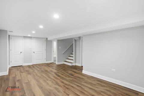 Tiny photo for 7725 S St Louis Avenue, Chicago, IL 60652 (MLS # 12540738)