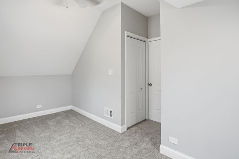 Tiny photo for 7725 S St Louis Avenue, Chicago, IL 60652 (MLS # 12540738)