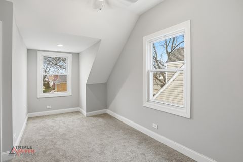 Tiny photo for 7725 S St Louis Avenue, Chicago, IL 60652 (MLS # 12540738)