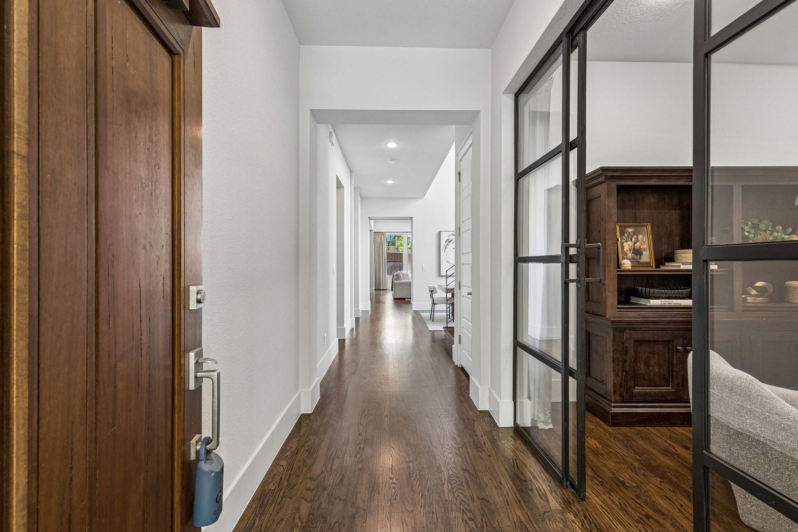 6214 Belmont Avenue, Dallas TX 75214