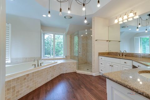 Tiny photo for 12 RIDERWOOD Road, North Barrington, IL 60010 (MLS # 12486094)
