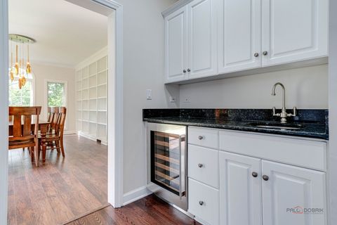 Tiny photo for 12 RIDERWOOD Road, North Barrington, IL 60010 (MLS # 12486094)