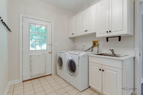 Tiny photo for 12 RIDERWOOD Road, North Barrington, IL 60010 (MLS # 12486094)