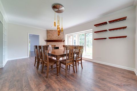 Tiny photo for 12 RIDERWOOD Road, North Barrington, IL 60010 (MLS # 12486094)