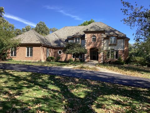 12 RIDERWOOD Road North Barrington IL 60010