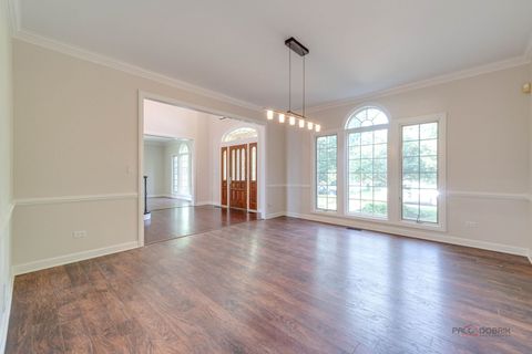 Tiny photo for 12 RIDERWOOD Road, North Barrington, IL 60010 (MLS # 12486094)