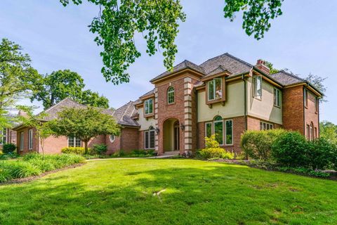 Tiny photo for 12 RIDERWOOD Road, North Barrington, IL 60010 (MLS # 12486094)