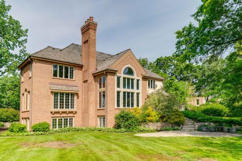 Tiny photo for 12 RIDERWOOD Road, North Barrington, IL 60010 (MLS # 12486094)