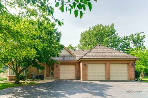 Tiny photo for 12 RIDERWOOD Road, North Barrington, IL 60010 (MLS # 12486094)