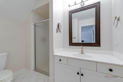Tiny photo for 12 RIDERWOOD Road, North Barrington, IL 60010 (MLS # 12486094)
