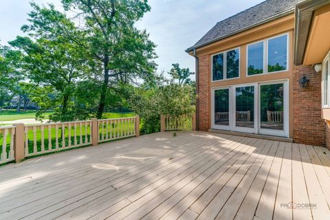 Tiny photo for 12 RIDERWOOD Road, North Barrington, IL 60010 (MLS # 12486094)