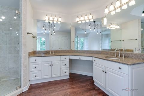Tiny photo for 12 RIDERWOOD Road, North Barrington, IL 60010 (MLS # 12486094)