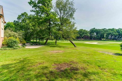 Tiny photo for 12 RIDERWOOD Road, North Barrington, IL 60010 (MLS # 12486094)
