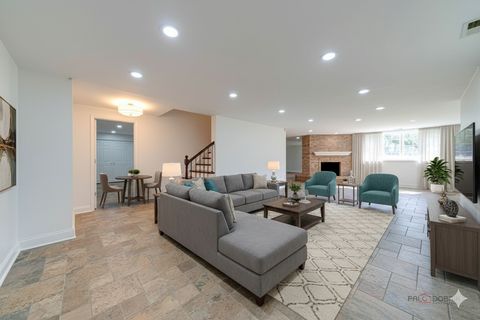 Tiny photo for 12 RIDERWOOD Road, North Barrington, IL 60010 (MLS # 12486094)