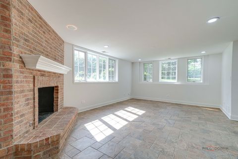 Tiny photo for 12 RIDERWOOD Road, North Barrington, IL 60010 (MLS # 12486094)