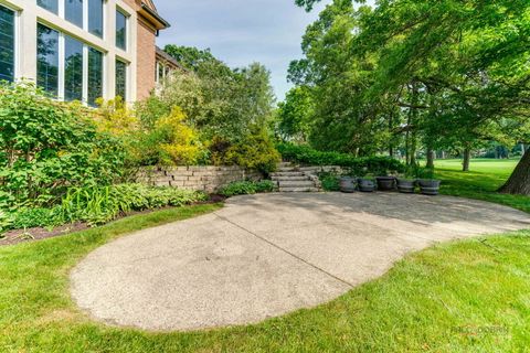 Tiny photo for 12 RIDERWOOD Road, North Barrington, IL 60010 (MLS # 12486094)