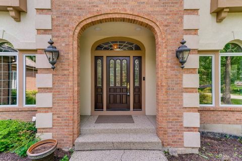 Tiny photo for 12 RIDERWOOD Road, North Barrington, IL 60010 (MLS # 12486094)