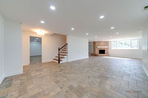 Tiny photo for 12 RIDERWOOD Road, North Barrington, IL 60010 (MLS # 12486094)