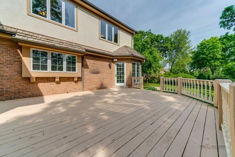 Tiny photo for 12 RIDERWOOD Road, North Barrington, IL 60010 (MLS # 12486094)