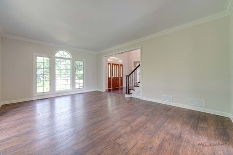 Tiny photo for 12 RIDERWOOD Road, North Barrington, IL 60010 (MLS # 12486094)