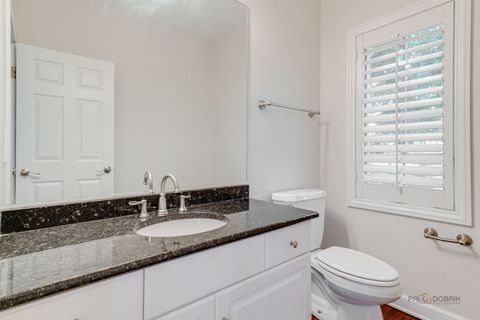 Tiny photo for 12 RIDERWOOD Road, North Barrington, IL 60010 (MLS # 12486094)