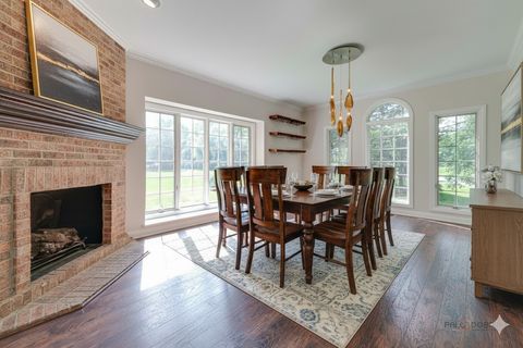 Tiny photo for 12 RIDERWOOD Road, North Barrington, IL 60010 (MLS # 12486094)
