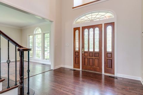 Tiny photo for 12 RIDERWOOD Road, North Barrington, IL 60010 (MLS # 12486094)