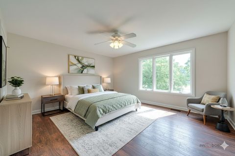 Tiny photo for 12 RIDERWOOD Road, North Barrington, IL 60010 (MLS # 12486094)