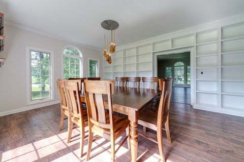 Tiny photo for 12 RIDERWOOD Road, North Barrington, IL 60010 (MLS # 12486094)