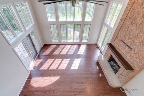 Tiny photo for 12 RIDERWOOD Road, North Barrington, IL 60010 (MLS # 12486094)