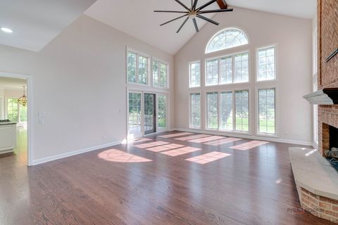 Tiny photo for 12 RIDERWOOD Road, North Barrington, IL 60010 (MLS # 12486094)