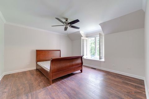 Tiny photo for 12 RIDERWOOD Road, North Barrington, IL 60010 (MLS # 12486094)