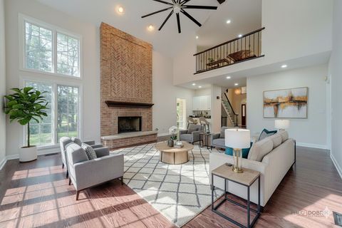 Tiny photo for 12 RIDERWOOD Road, North Barrington, IL 60010 (MLS # 12486094)