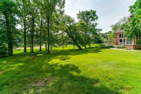 Tiny photo for 12 RIDERWOOD Road, North Barrington, IL 60010 (MLS # 12486094)