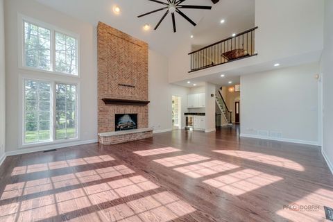 Tiny photo for 12 RIDERWOOD Road, North Barrington, IL 60010 (MLS # 12486094)