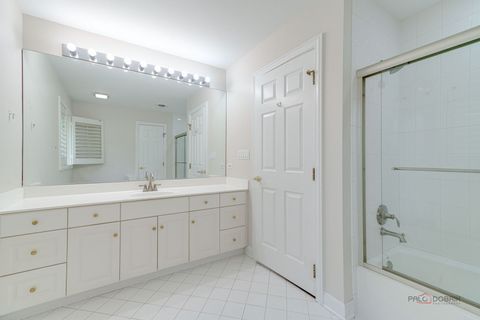Tiny photo for 12 RIDERWOOD Road, North Barrington, IL 60010 (MLS # 12486094)