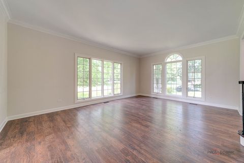Tiny photo for 12 RIDERWOOD Road, North Barrington, IL 60010 (MLS # 12486094)