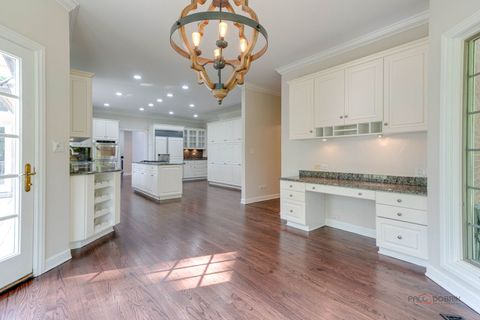 Tiny photo for 12 RIDERWOOD Road, North Barrington, IL 60010 (MLS # 12486094)