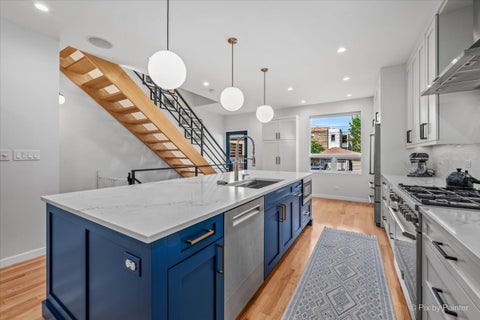 Tiny photo for 2948 W Belden Avenue, Chicago, IL 60647 (MLS # 12742185)