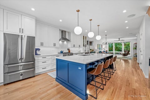 Tiny photo for 2948 W Belden Avenue, Chicago, IL 60647 (MLS # 12742185)