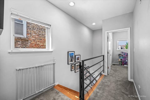 Tiny photo for 2948 W Belden Avenue, Chicago, IL 60647 (MLS # 12742185)
