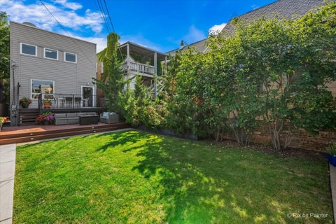 Tiny photo for 2948 W Belden Avenue, Chicago, IL 60647 (MLS # 12742185)
